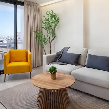 Live Like A Local Your Comfortable Retreat At Pas Apartment *