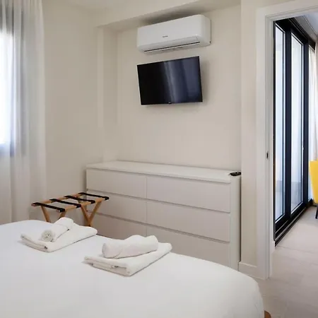 Live Like A Local Your Comfortable Retreat At Pas Malaga