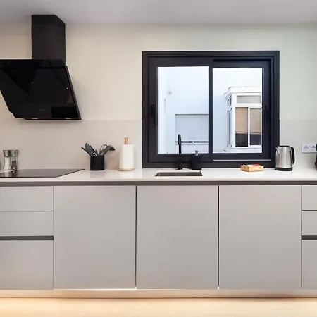 Live Like A Local Your Comfortable Retreat At Pas Apartment